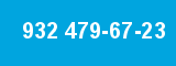 932 479-67-23 932 479-67-23